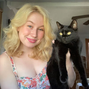 Meet your Posher, Dianne